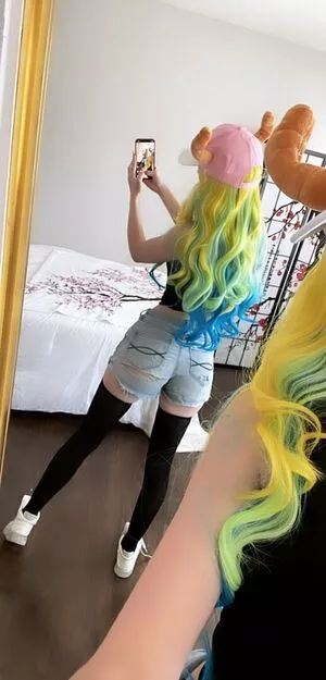 Mekabunnii OnlyFans Leaked Free Thumbnail Picture - #Pvr1NcbWay