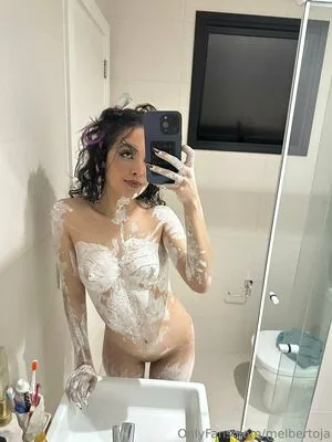 Mel Bertoja OnlyFans Leaked Free Thumbnail Picture - #LFgJB24IQ8