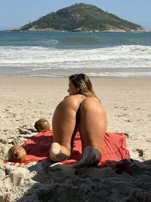 Mel Breia OnlyFans Leaked Free Thumbnail Picture - #t43GtUOnKL