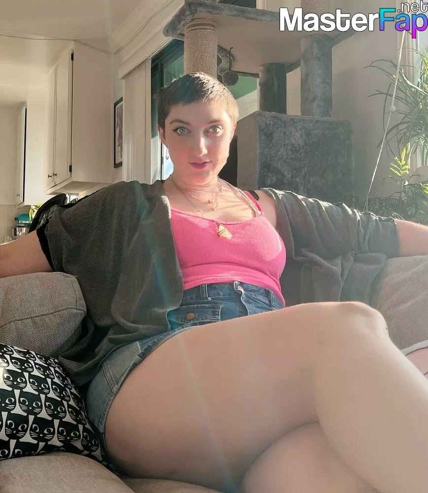 Mel Capperino Garcia Nude OnlyFans Leak Picture gcIVrmLGG5 | MasterFap.net