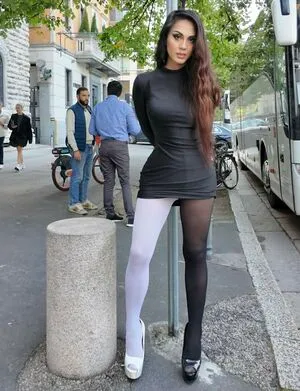Mel Cross OnlyFans Leaked Free Thumbnail Picture - #KwPeI9Z2bP