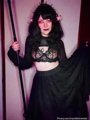 Mel Evenstar Thumbnail Picture