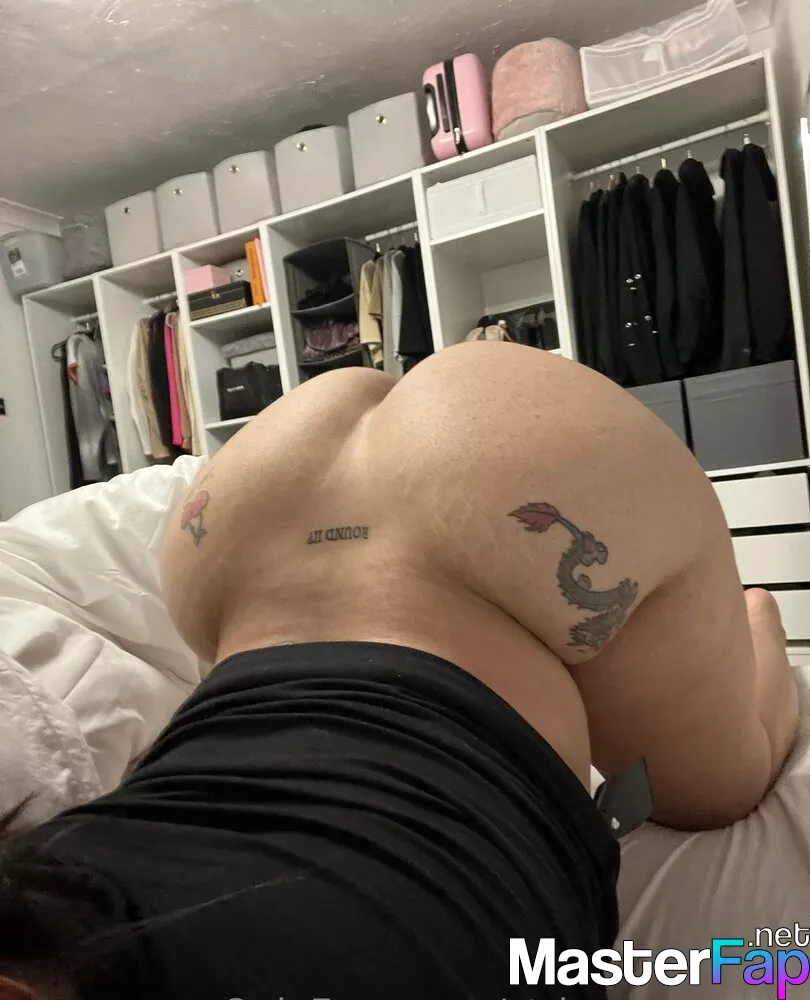 Mel Farahmand Nude OnlyFans Leak Picture dNmej3YUrs | MasterFap.net