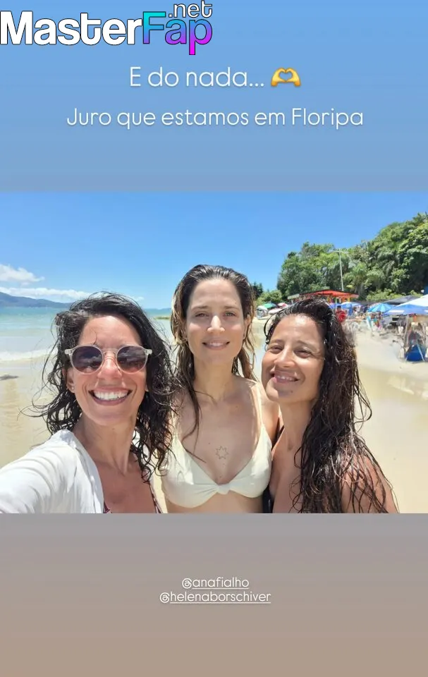 Mel Lisboa OnlyFans Leak Picture - #NpzuBeXCvc.