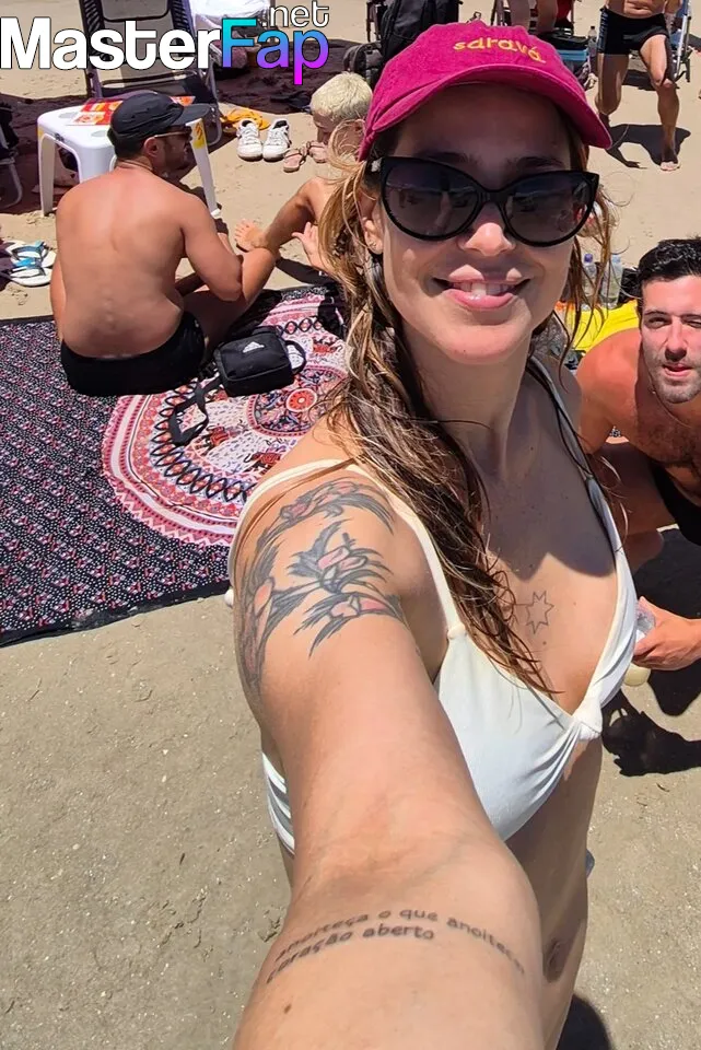 Mel Lisboa OnlyFans Leak Picture - #oRqq4NryXH.