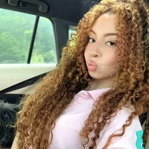 Mel Maack OnlyFans Leaked Free Thumbnail Picture - #JSBlT3m6dy
