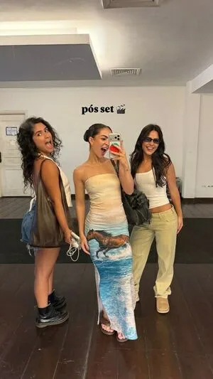 Mel Maia OnlyFans Leaked Free Thumbnail Picture - #SWuGk5kECb