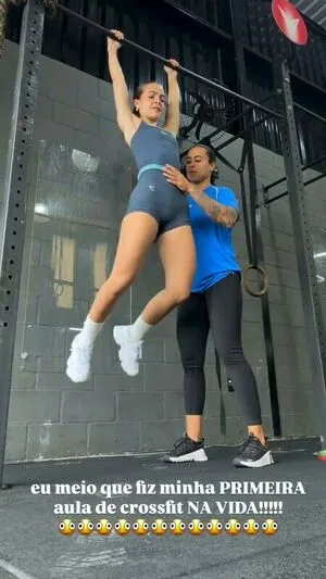 Mel Maia OnlyFans Leaked Free Thumbnail Picture - #oesqWdssup