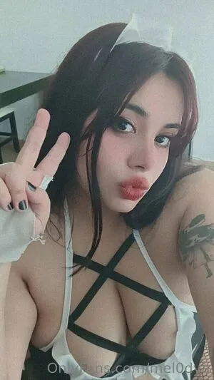 Mel0dya OnlyFans Leaked Free Thumbnail Picture - #eGAduR9fOc