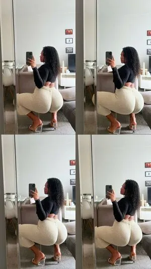 Melanadavids OnlyFans Leaked Free Thumbnail Picture - #DVJYPeKWDF