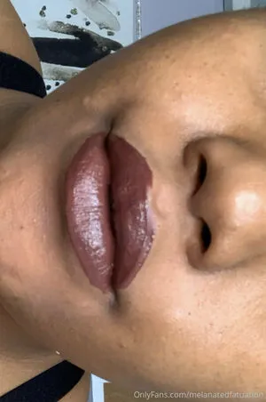 Melanatedfatuation Thumbnail Picture