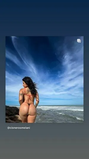 Melani Cisneros Thumbnail Picture