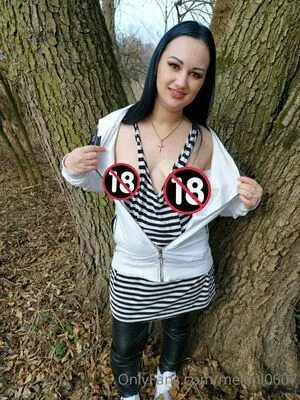 Melani0607 OnlyFans Leaked Free Thumbnail Picture - #CStwgs5Iy5