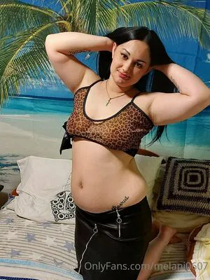 Melani0607 OnlyFans Leaked Free Thumbnail Picture - #dGxT90OR1w