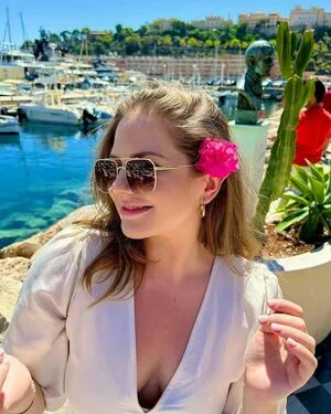Melania Grzesiewicz OnlyFans Leaked Free Thumbnail Picture - #7iEN7GRAMl