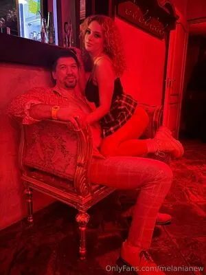 Melanianew OnlyFans Leaked Free Thumbnail Picture - #4STWSyMFuL