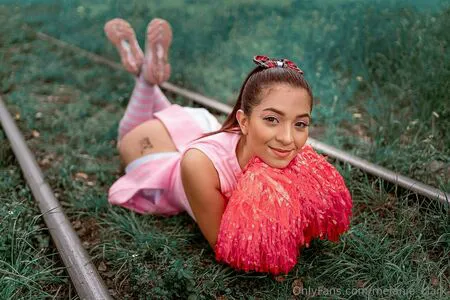 Melanie Clark Thumbnail Picture