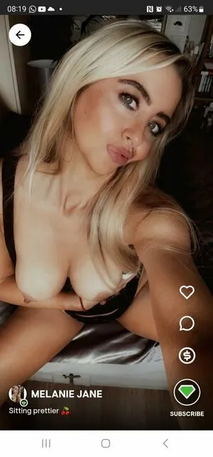 Melanie Jane Chilwell Thumbnail Picture