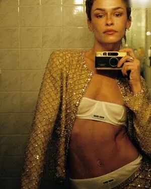 Melanie Kieback Vanellimelli Thumbnail Picture