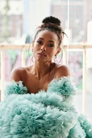 Melanie Liburd Thumbnail Picture