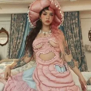 Melanie Martinez Thumbnail Picture