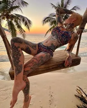 Melanie Mller Thumbnail Picture