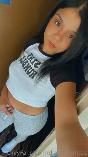 Melanie Rodriguez Thumbnail Picture