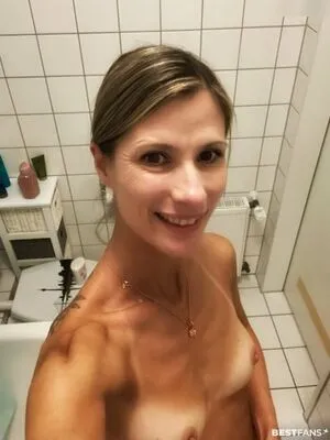 Melanie Schweiger OnlyFans Leaked Free Thumbnail Picture - #ZxX7otEtSW
