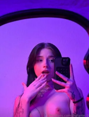 Melanie OnlyFans Leaked Free Thumbnail Picture - #9cy2m4JZPc