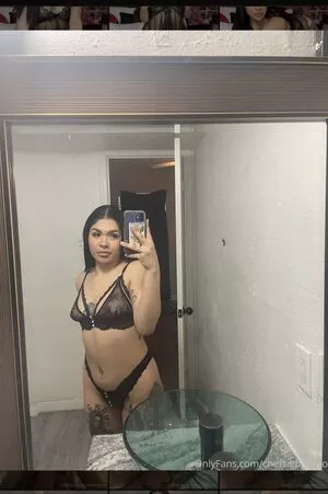 Melaniecraycrays Thumbnail Picture