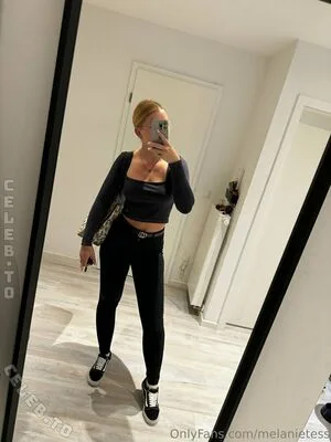 Melanietesss OnlyFans Leaked Free Thumbnail Picture - #NExb0vuASO