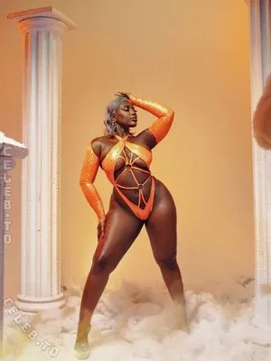 Melaxgoddess OnlyFans Leaked Free Thumbnail Picture - #GDcvfrE7J1