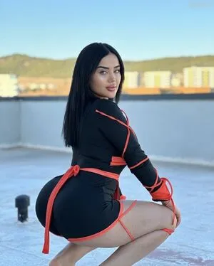 Melek Azad OnlyFans Leaked Free Thumbnail Picture - #sMBXo7PTda
