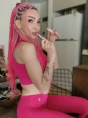 Meli Bendeli OnlyFans Leaked Free Thumbnail Picture - #SceKIxZbK4