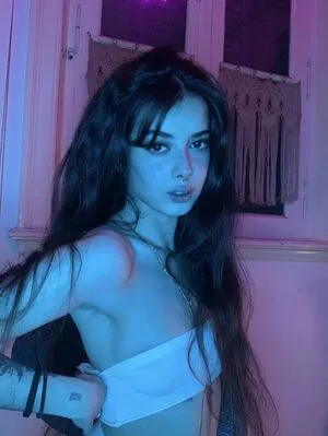 Meli777 OnlyFans Leaked Free Thumbnail Picture - #SemLE3wcKG