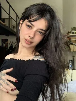 Meli777 OnlyFans Leaked Free Thumbnail Picture - #eqqfesRedS