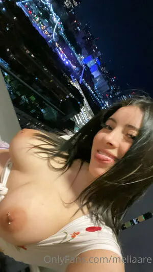 Meliaare OnlyFans Leaked Free Thumbnail Picture - #LIe7lVf1AC