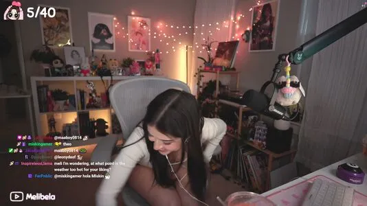Melibela Thumbnail Picture