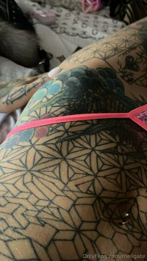 Meligate OnlyFans Leaked Free Thumbnail Picture - #LqECumMZTE