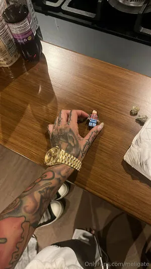 Meligate OnlyFans Leaked Free Thumbnail Picture - #ckFnLKXOCM