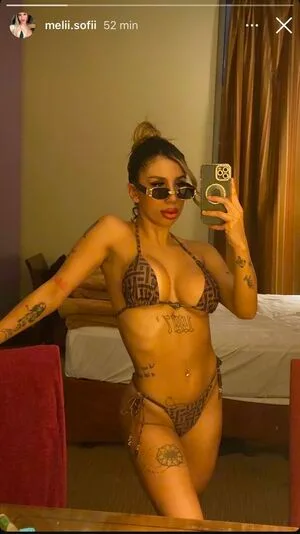 Melii Sofii OnlyFans Leaked Free Thumbnail Picture - #RCHQYpqJP9