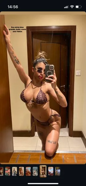 Melii Sofii OnlyFans Leaked Free Thumbnail Picture - #gfReotNPfq