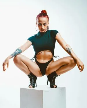 Melike Erdim OnlyFans Leaked Free Thumbnail Picture - #xoo05PfItG