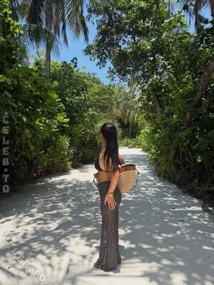 Melike Od OnlyFans Leaked Free Thumbnail Picture - #eBUmasmfMC