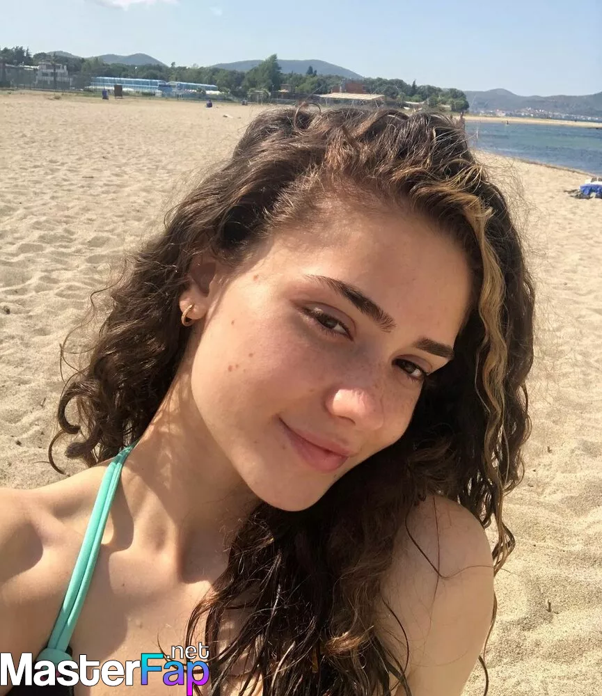 Melike saygin