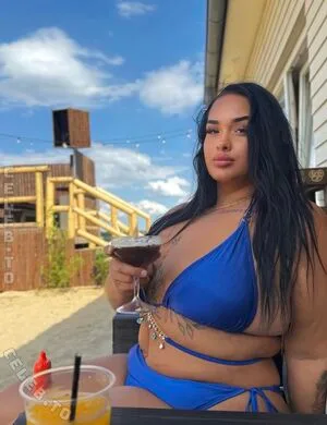 Melina Bodybuilder OnlyFans Leaked Free Thumbnail Picture - #5jPLXO15c2