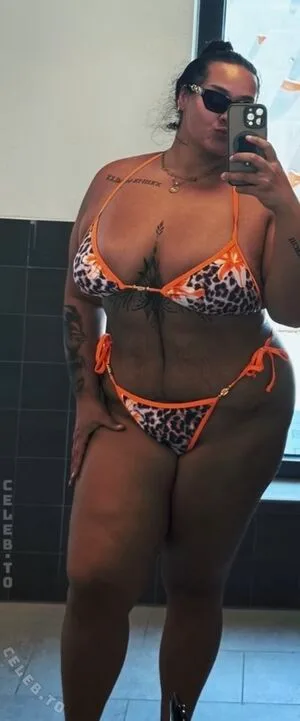 Melina Bodybuilder OnlyFans Leaked Free Thumbnail Picture - #YB0comTmUl