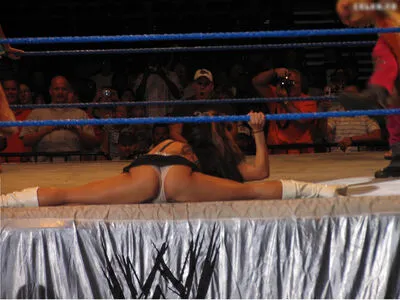 Melina Perez Thumbnail Picture