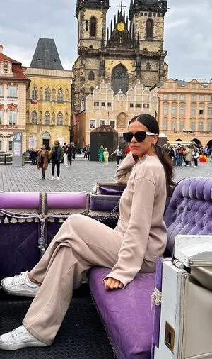 Melina Robotis OnlyFans Leaked Free Thumbnail Picture - #5NPIRe6hCV
