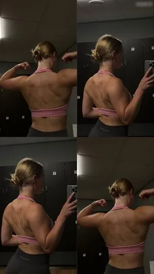 Melina Schork Fitnessgirl Thumbnail Picture